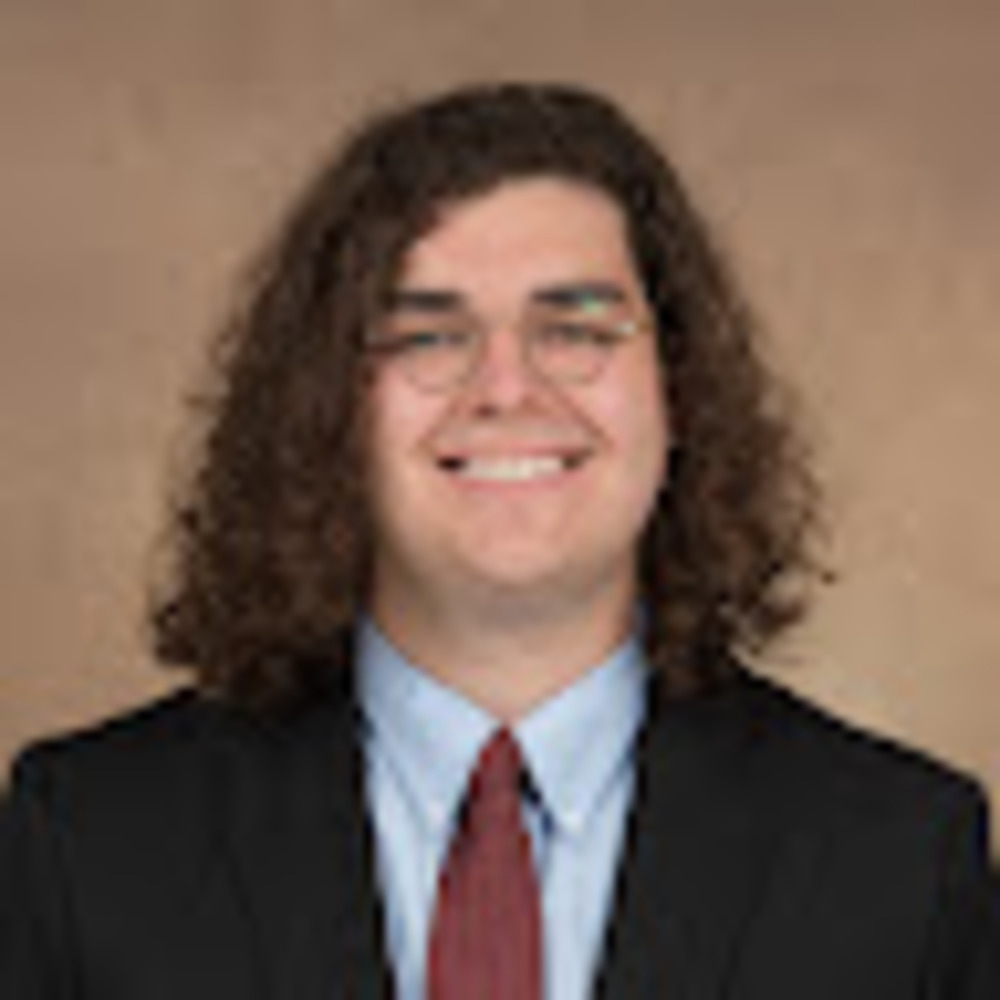 Meet your Posher, Gilliam